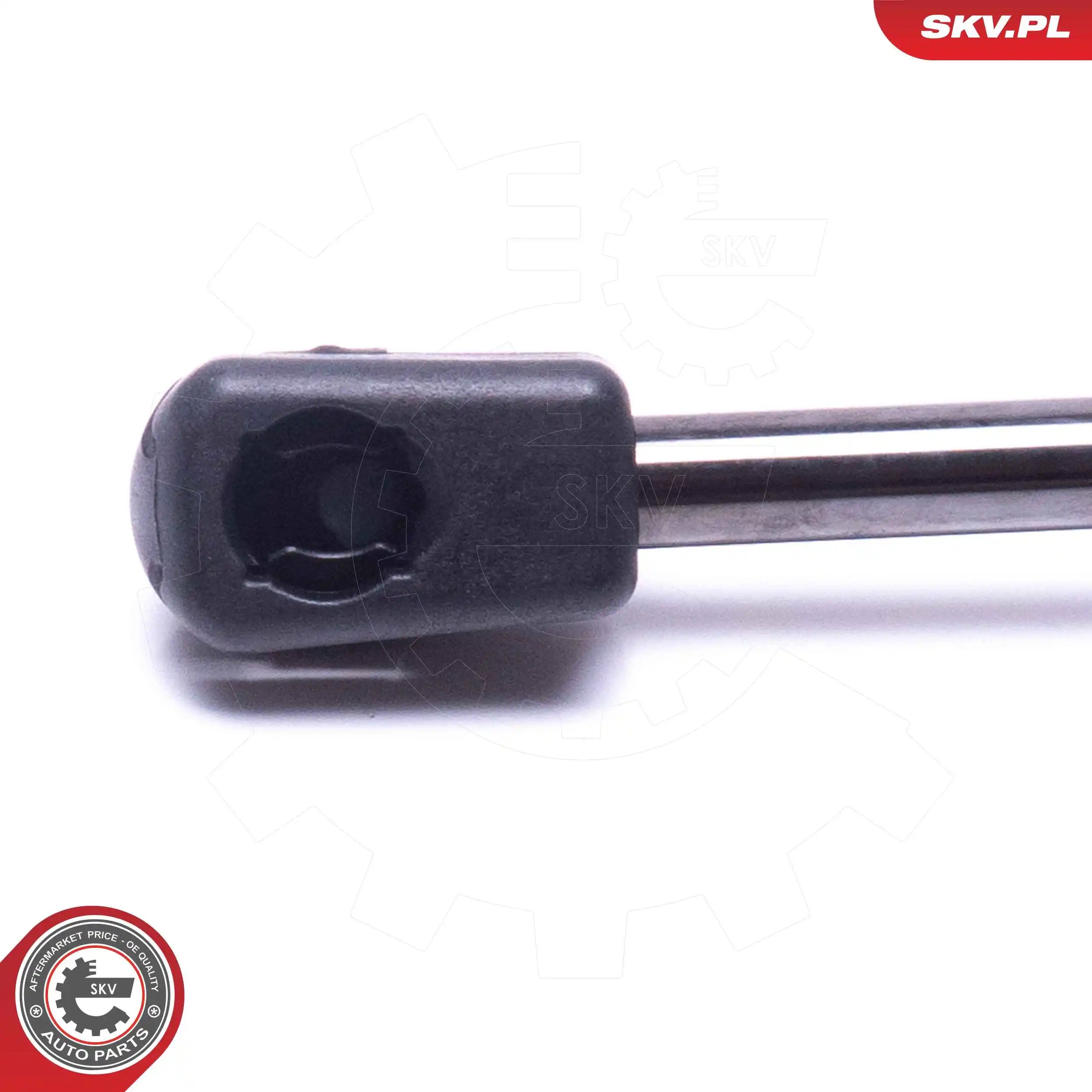 52SKV829 SKV Амортизатор крышки багажника