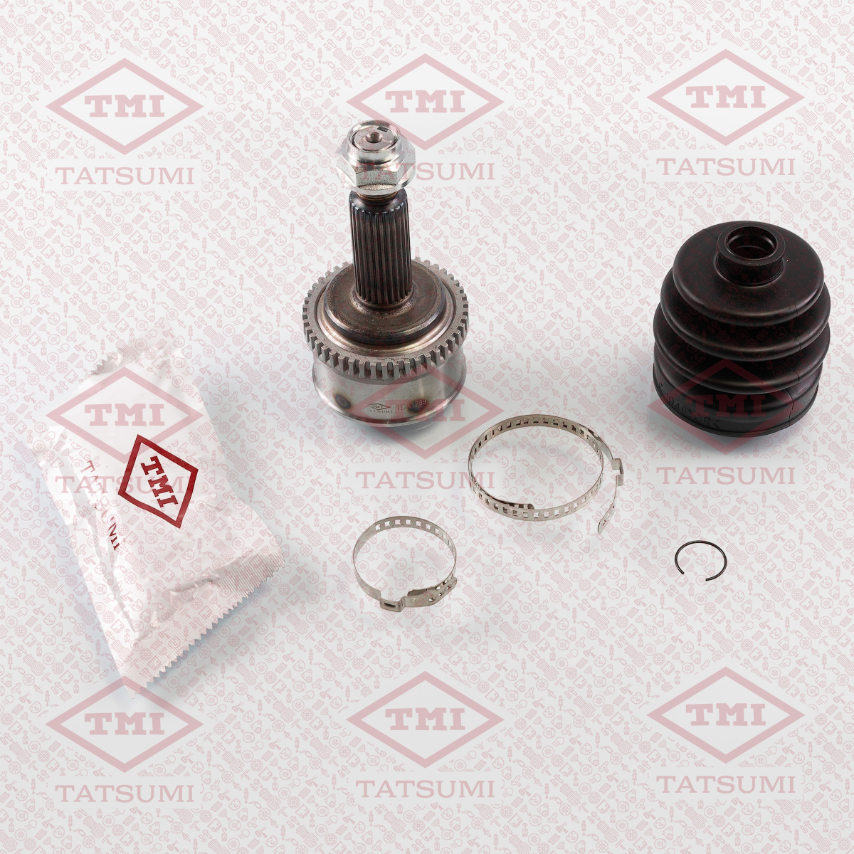 TDA1289 TMI TATSUMI ШРУС наружный к-т