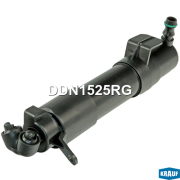 DDN1525RG KRAUF Форсунка омывателя фар