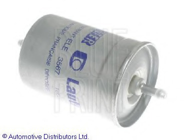 ADN12317 BLUE PRINT Топливный фильтр