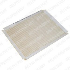 TSP0325072 DELPHI Фильтр салона