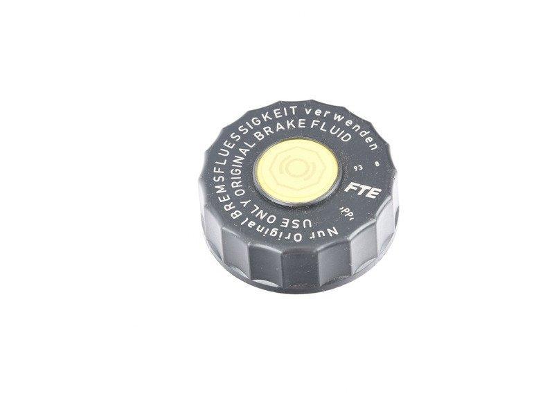 0002950737 MERCEDES-BENZ КРЫШКА БАЧКА ГИДРАВЛИЧЕСКОЙ СИСТЕМЫ