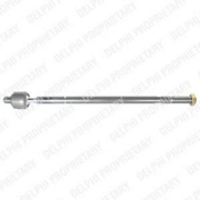 TA1810 DELPHI Тяга рулевая лев Ford Transit 00-06. Transit 06-. Transit Tourneo 06