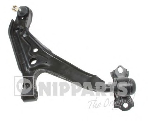 J4911003 NIPPARTS Рычаг независимой подвески колеса, подвеска колеса