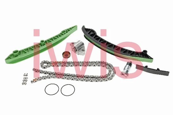 Деталь IWIS KETTEN 59019SET
