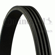 4PK819ELAST CONTITECH Ремень ручейковый