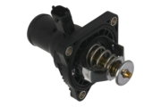 Z45605 ZENTPARTS термостат! с прокладкой Opel Astra J 1.6 16V 10>