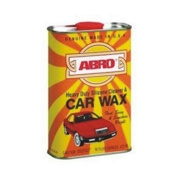SW300 ABRO средство на основе силикона для полировки и очистки лакокрасочного покрытия автомобиля