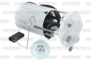 PFP602 PATRON Насос топливный электрический