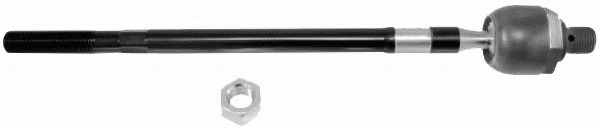 3077601 LEMFORDER Тяга рулевая