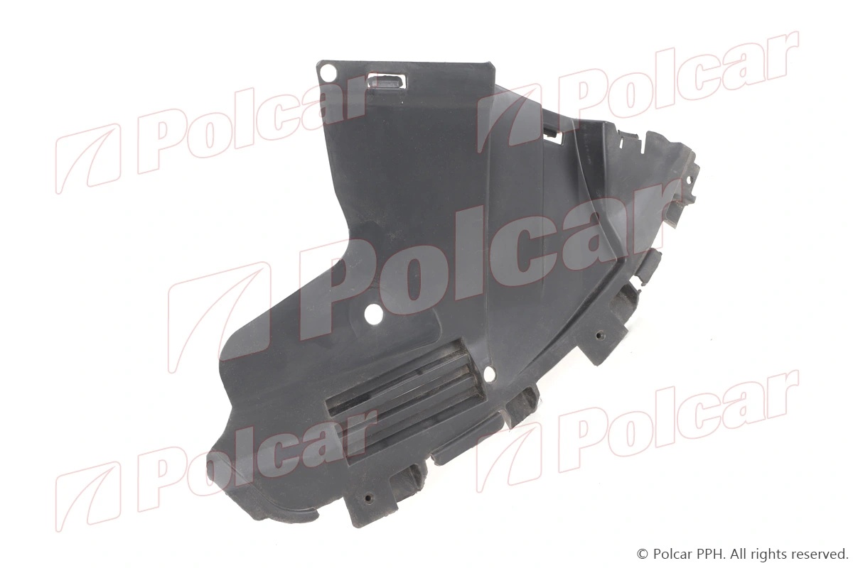 2805348X POLCAR Защита бампера нижняя