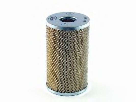 SH419 SCT Масляный фильтр