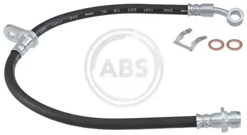 SL1675 ABS Шланг тормозной