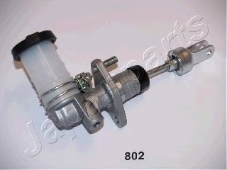 FR802 JAPANPARTS Цилиндр сцепления главный