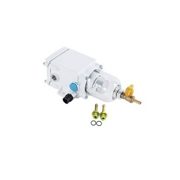 ATD41784 ATD сепаратор диз. т. в сборе+обогрев 24V [SWK2000/10+heart] [до 500л.с.] SEPAR [H=328,B=146,Q=600 л/ч]