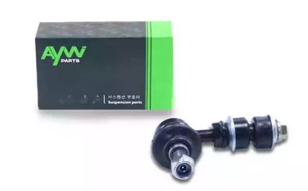 AW1350155LR AYWIPARTS Подвеска колеса