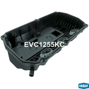 EVC1255KC KRAUF Крышка клапанная
