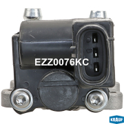 EZZ0076KC KRAUF Клапан холостого хода ДВС