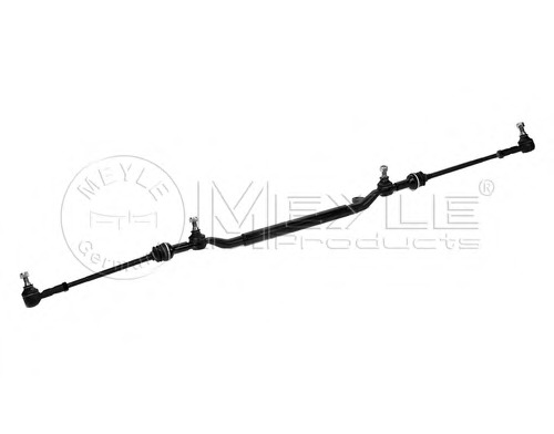 0160406329 MEYLE Продольная рулевая тяга