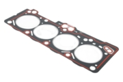 Z16783 ZENTPARTS прокладка ГБЦ! Toyota Corolla 1.5 16V 5A-F 91>
