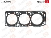 77BGH471 MASTERKIT Прокладка ГБЦ