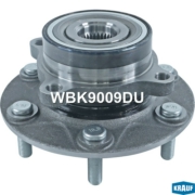 WBK9009DU KRAUF Ступица в сборе