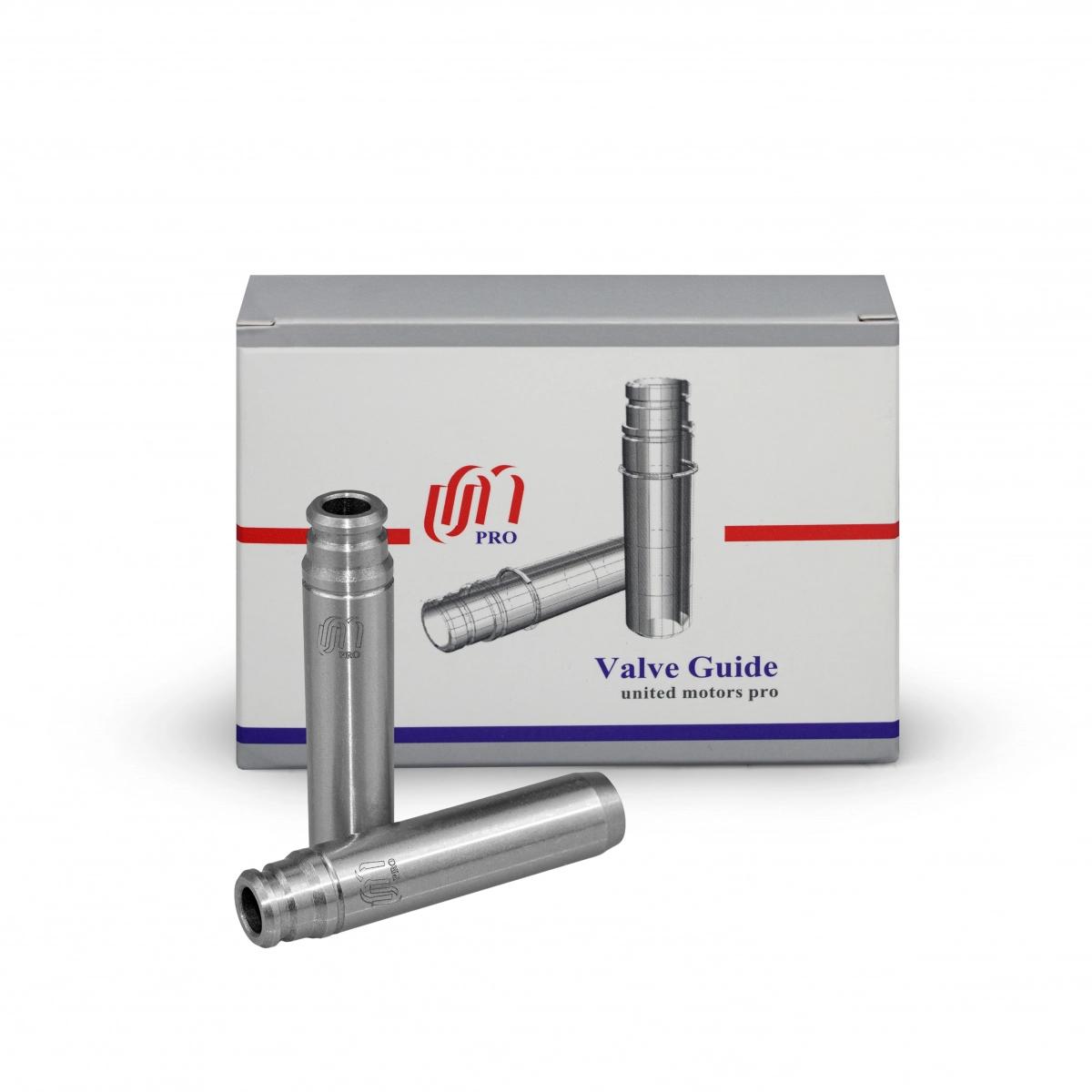VGU0637000 UNITED MOTORS Втулка направляющая вп/вып клапана