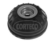 80001592 CORTECO Опора стойки амортизатора