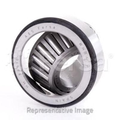 JM714249JM714210 FERSA Подшипник