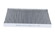 Z34176 ZENTPARTS фильтр салона! Audi A3/TT, VW Polo, Skoda Oktavia 1.6-1.9SDi/TDi 94>