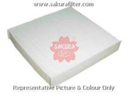 CA6515 SAKURA фильтр салона