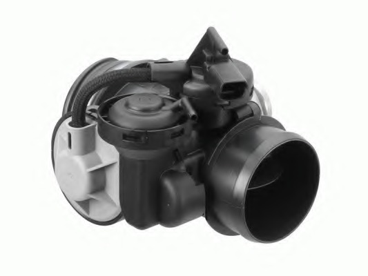 0928400426 BOSCH Клапан возврата ОГ