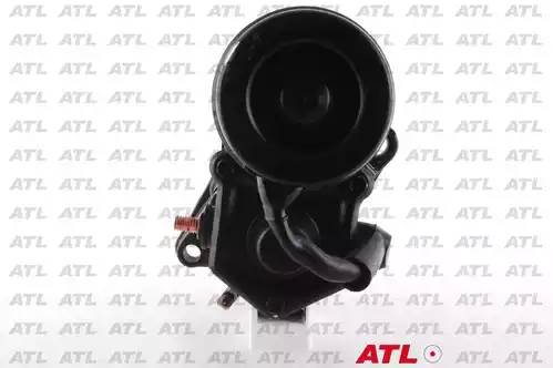 A15330 DELTA AUTOTECHNIK Стартер