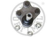 G31018 OPTIMAL Опора шаровая, передняя