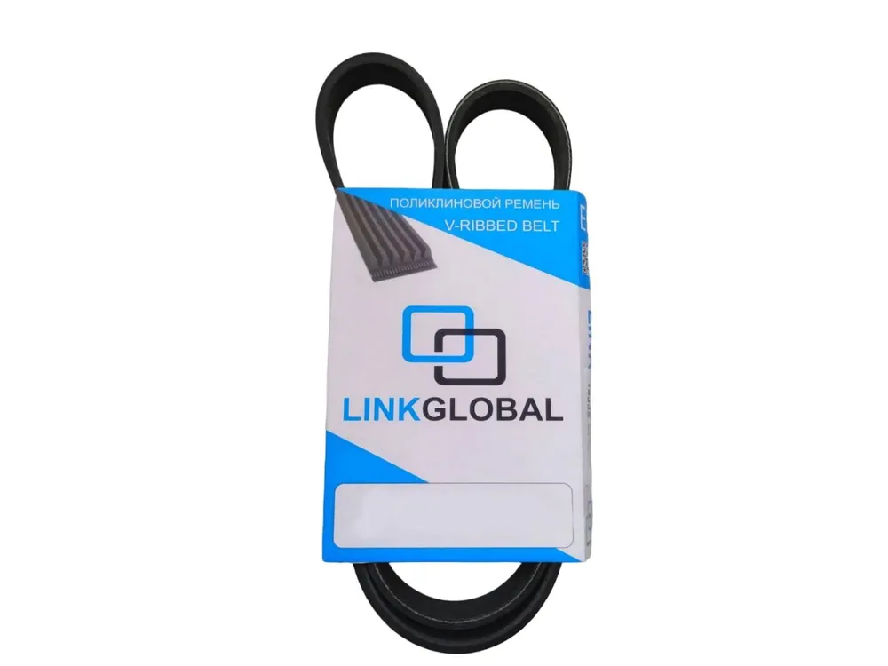 7PK1795 LINKGLOBAL Ремень ручейковый