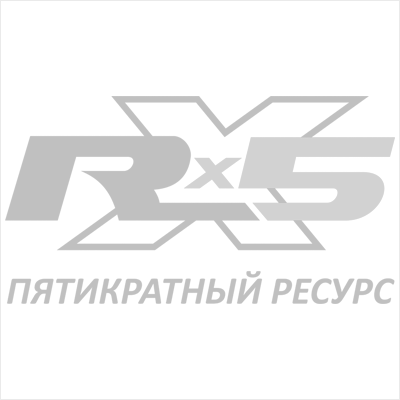 680100BLACK X5 RESOURCE Сайлентблоки подвески (комплект)