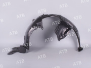 1ANX30G0FR ATB подкрылок X-Trail 3 2013-2019 передний правый
