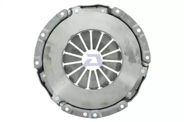 CTX078 AISIN Корзина сцепления
