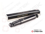 Амортизатор передней подвески ухо-шток SHAANXI HOWO CREATEK CK8094