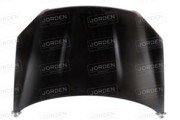 JH05QSA06043 JORDEN Капот NISSAN Qashqai 1 j10 (2006-2010)