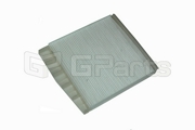 VO30630752 GPARTS Фильтр вентиляции салона