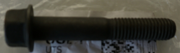 94501119 GENERAL MOTORS БОЛТ 72ММ