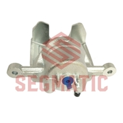 SGC7333 SEGMATIC Суппорт тормозной пер. лев. KIA Rio III 2011-2017; HYUNDAI I20; 2014-; HYUNDAI Solaris 2010-2017;