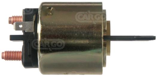 131584 CARGO Втягивающее реле  CARGO