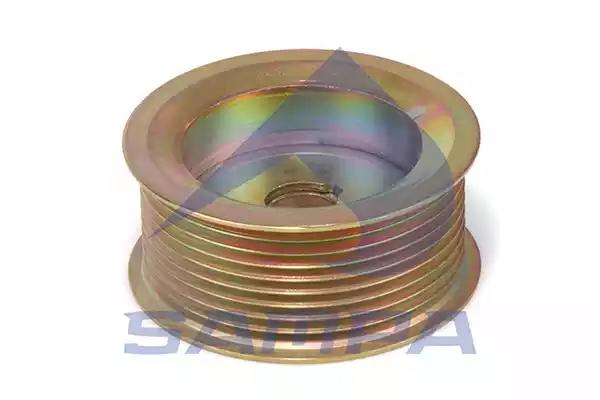 202256 SAMPA Шкив