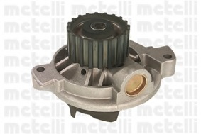 240662 METELLI Водяной насос