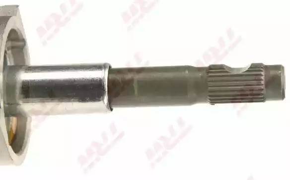 JRM463 TRW Рейка рулевая