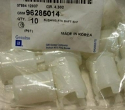 96285014 GENERAL MOTORS BUSHING,5TH SHFT SHF