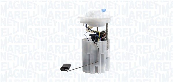 313011313131 MAGNETI MARELLI Модуль топливного насоса