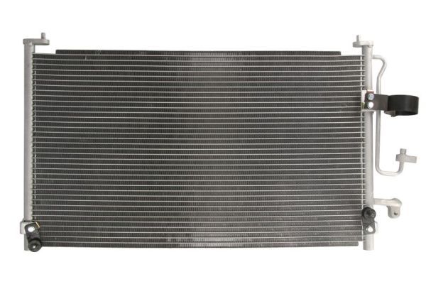 KTT110576 THERMOTEC Радиатор кондиционера